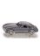 0879 SIKU 1:55 Wiesmann GT metallic grau