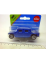 0880 SIKU 1:64  Hummer H1 SIKU CANYON blau met.