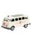 25788 Schuco 1:87  VW T1 Samba BUS Malteser Hilfsdienst