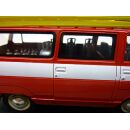 143ABSX715XL Abrex 1:43 Skoda 1203 Bus Feuerwehr