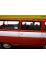 143ABSX715XL Abrex 1:43 Skoda 1203 Bus Feuerwehr