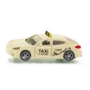 1492 Siku ca 1:50 Porsche Panamera Taxi Cart Center