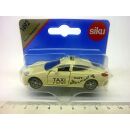 1492 Siku ca 1:50 Porsche Panamera Taxi Cart Center