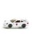 1498 Siku ca. 1:55 Porsche 911 Ein Herz für Kinder