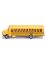 1864 Siku 1:87 US Schulbus BUS Schol bus Scolaire americain