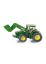 1982 Siku Farmer 1:50 John Deere 8530 mit Frontlader