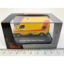 25298 Schuco 1:87 MB Sprinter AMBULANZ