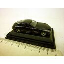 25157 Schuco 1:87 Maybach Exelero black