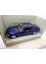 3316336 Schuco Junior Line 1:43 Maserati Evolution blau met