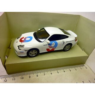 3315079 Schuco Junior Line 1:43 Porsche  Driving School