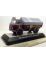 12155  Premium ClassiXXXs 1:43 MB LP911 Pritsche Plane Postbrauerei
