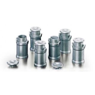 0885 Siku 1:32 Milchkannen  6 Milk Cans Bidons a lait