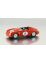 18033 Premium ClassiXXs 1:43 Porsche 356 Speedster America RACE VERSION #8