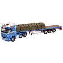 CC13825  Corgi 1:50 Mercedes Actros...