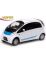 164 Vitesse 1:43 Mitsubishi i MIEV blue-white