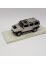 101270 LUXURY 1:43 Hummer H3 Boulder grau met.