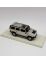 101270 LUXURY 1:43 Hummer H3 Boulder grau met.