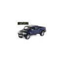 101317 LUXURY 1:43 Hummer H3T Pick up terrain blau