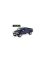 101317 LUXURY 1:43 Hummer H3T Pick up terrain blau