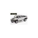 101294 LUXURY 1:43 Hummer H3T Pick up birch weiß