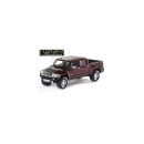 101300 LUXURY 1:43 Hummer H3T Pick up sonoma met rot