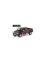 101300 LUXURY 1:43 Hummer H3T Pick up sonoma met rot