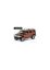 101287 LUXURY 1:43 Hummer H3 solar flare met