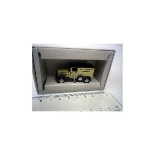 05851 BUB 1:87 Phänomen Granit Spielzeugmuseum Nürnberg
