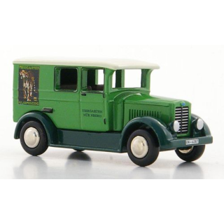 05850-002 BUB 1:87 Phänomen Granit, Tiergarten Nürnberg