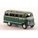 06853 BUB 1:87 Mercedes Benz 0319 Bus grün...