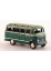 06853 BUB 1:87 Mercedes Benz 0319 Bus grün hellgrün