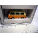 09250 BUB 1:87 VW T3a Bus orange beige