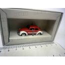 06104  BUB 1:87 VW Käfer 1960 Feuerwehr