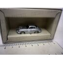 06304 BUB 1:87 Porsche B T5 Coupe #108 Rallye Tour de...