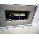 06503 BUB 1:87 VW T1 Kastenwagen "CKO" Kellermann