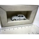 06001 BUB 1:87 VW Käfer 49 lichtgrau