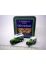 06906 BUB 1:87 Dixi BMW Phänomen Granit Jahresedition 2007 Chlorodont Set