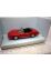 3316338_7 Schuco Junior Line 1:43 Fiat Cabrio rot