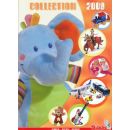 Simba Katalog Collection 2009 