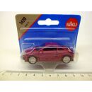 1428 Siku 1:50 Audi TT met LILA