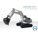 2917/02 Conrad 1:50 VINCI Liebherr R984 C...