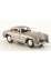 06704 BUB 1:87 Mercedes Benz 300 SL W 198 grau met.