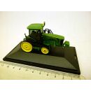 25685 Schuco 1:87 John Deere 8345 RT Traktor Paupenschlepper