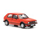 VA12003B Vanguards 1:43 Volkswagen Golf GTI MkI Series 2...
