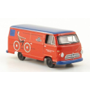 07132 BUB 1:87 Borgward B611 Hercules Service
