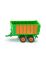 1025 Siku ca 1:64 Joskin Silagewagen