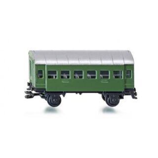 1027 Siku 1:120 TT Personenwagen Passenger Carriage Wagon voyageurs