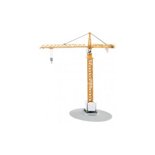 1899 Siku 1:87 Liebherr Turmdrehkran Kran