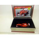 SF02/00 IXO 1:43 Ferrari F1 2000 #3 Winner USA GP 2000...