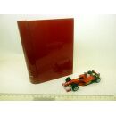 SF02/00 IXO 1:43 Ferrari F1 2000 #3 Winner USA GP 2000...